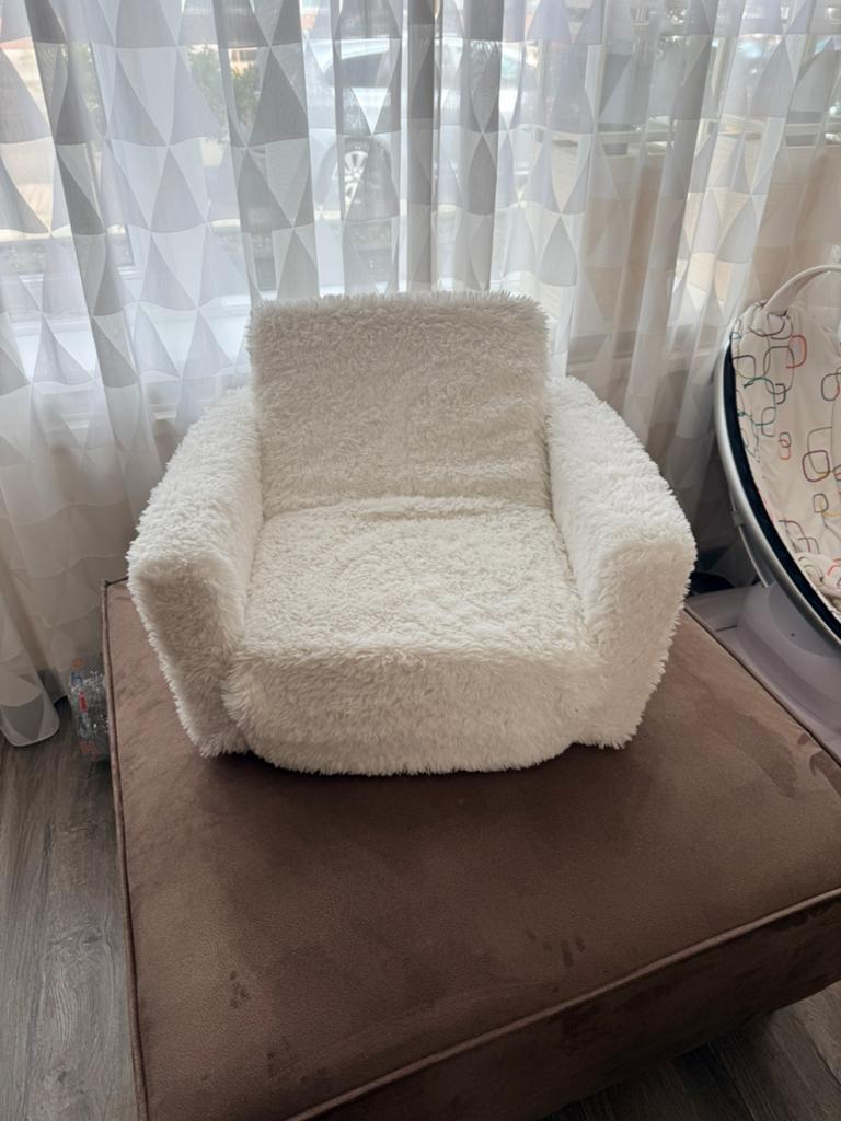 Kinderfauteuil / stoel, Ophalen, Zo goed als nieuw, Stoel