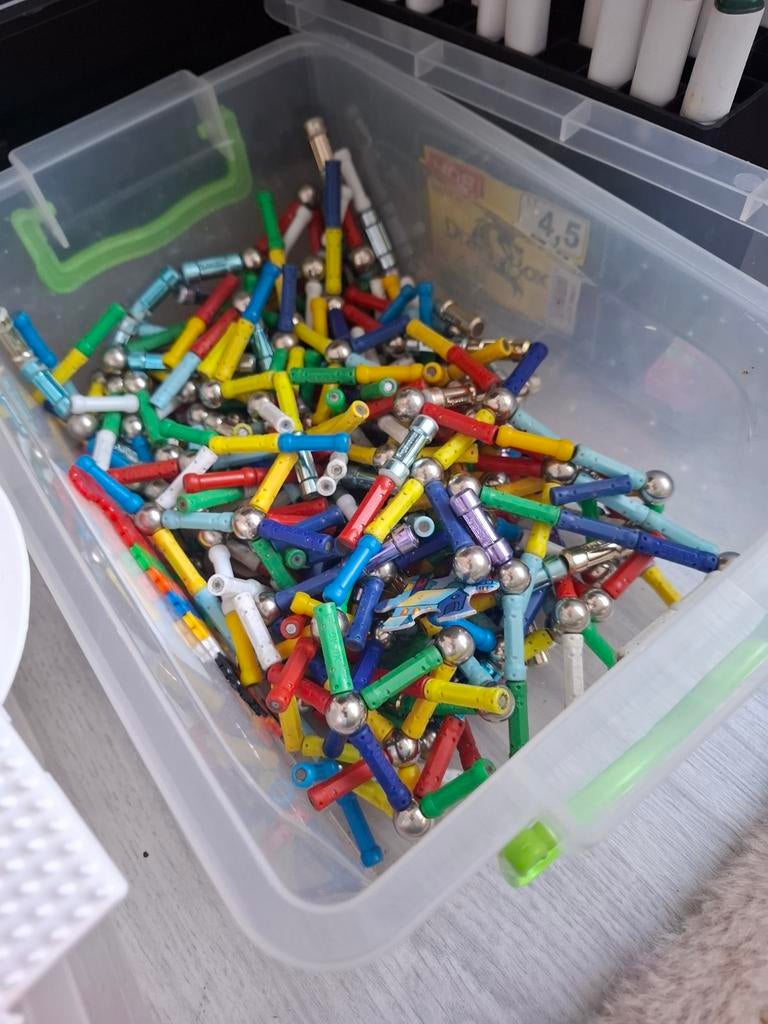Magneet kinderen spelletjes, Ophalen of Verzenden