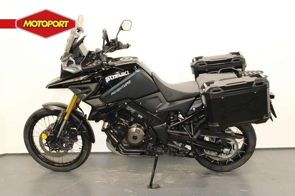 Suzuki DL 1050 DE V-Strom (bj 2023), Motoren, Motoren | Suzuki, Lange Dreef 12
4131NH  Vianen, NL, Suzuki, Bedrijf, Klantenservice@suzuki.nl