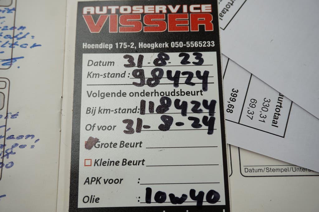 BMW 6 Serie 635 CSi Shadowline. LIEFHEBBERS AUTO! 23 JAAR GE, foto 10