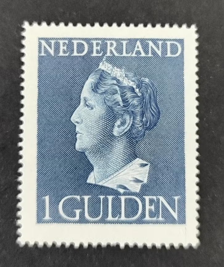 nederland nvph 346 (pf), Postzegels en Munten, Postzegels | Nederland, Verzenden, Na 1940, Postfris