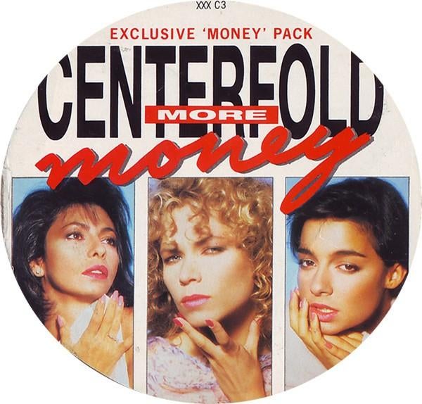 Gezocht: Centerfold more money cd-single UK, Ophalen of Verzenden, Zo goed als nieuw