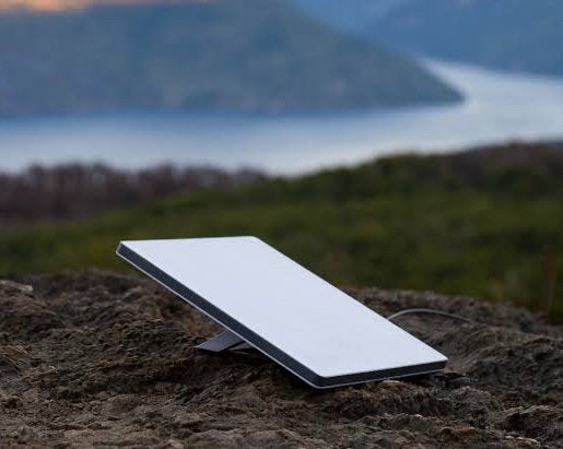 Starlink Mini huren – Snel internet overal | Amsterdam, Computers en Software, Routers en Modems, Ophalen, Zo goed als nieuw, Router