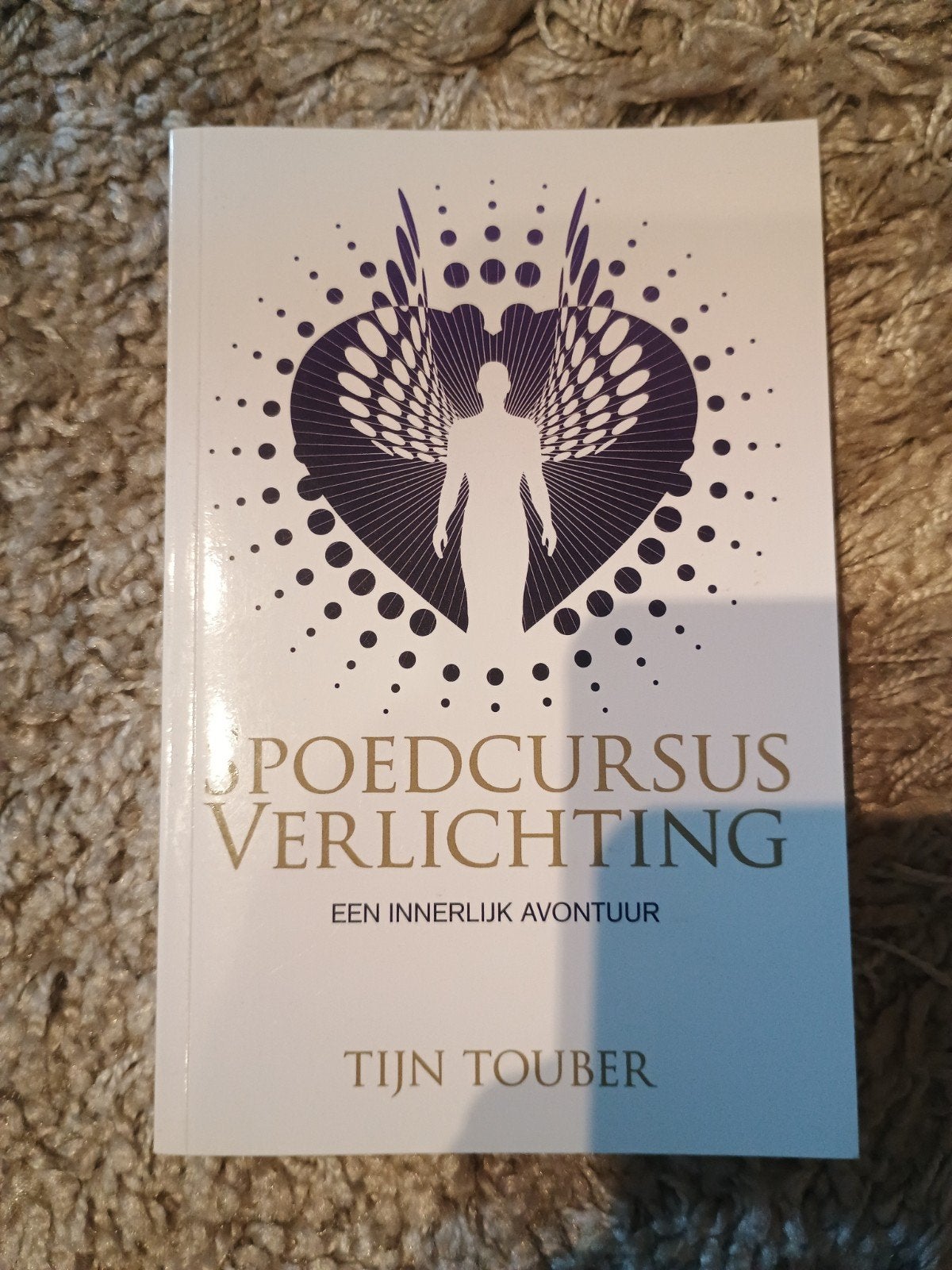 Spoedcursus Verlichting: Een Innerlijk Avontuur, Boeken, Ophalen