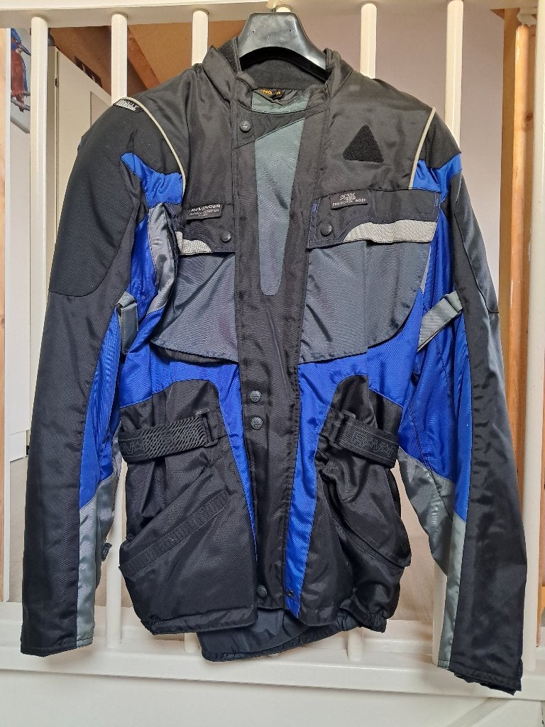 Motorjack, Motoren, Kleding | Motorkleding, Ophalen, Jas | textiel, Dames, Revenger