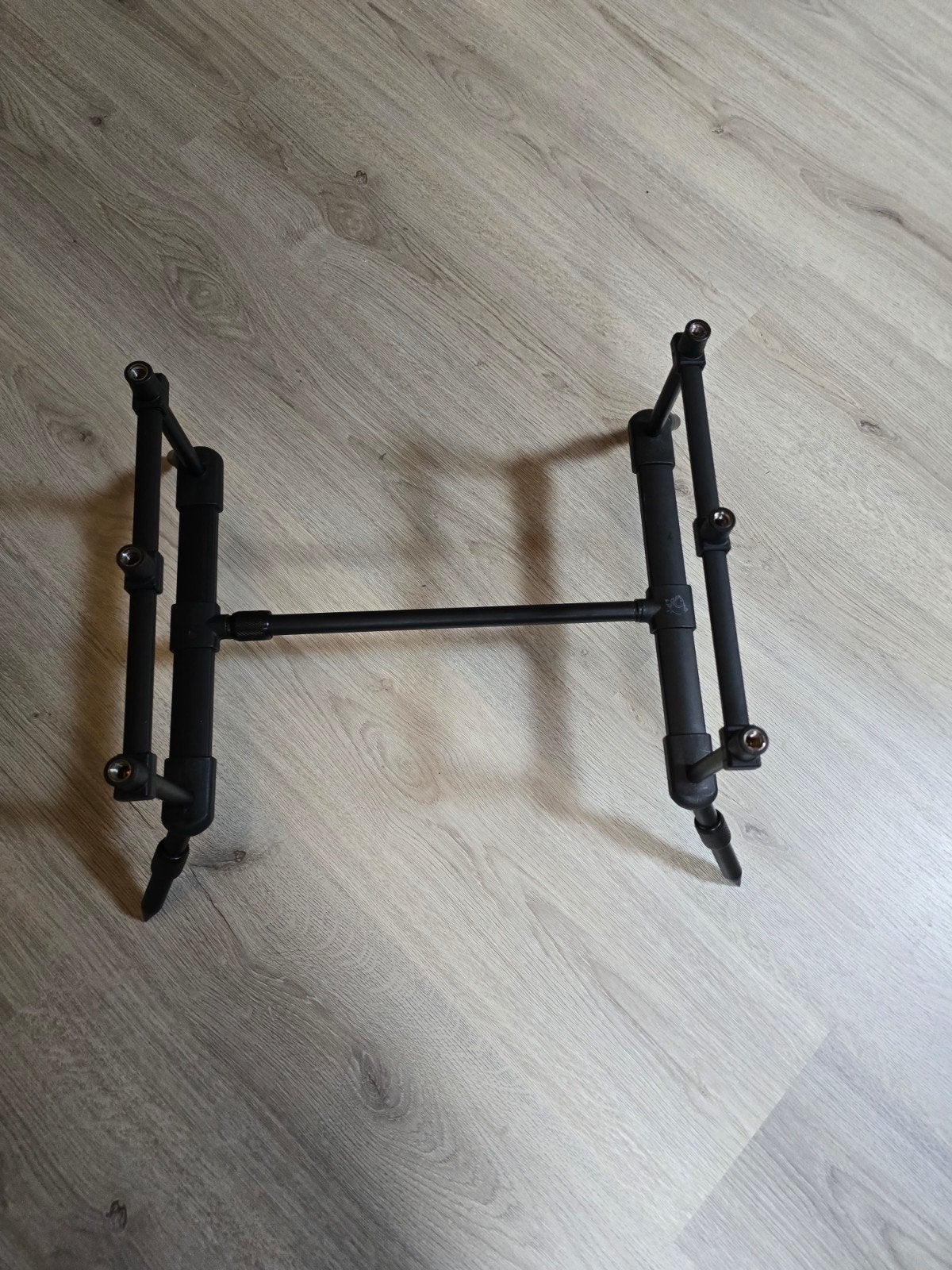 Nash Pocket Pod 3 Rod - Zo goed als nieuw, Ophalen