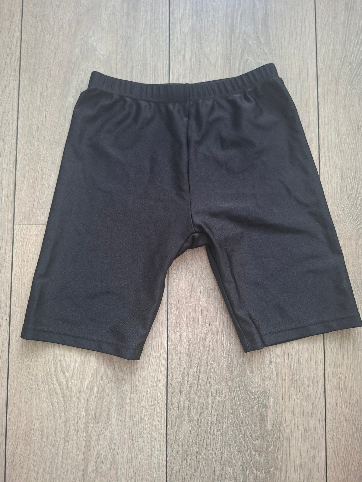 Zwarte slidingsbroek - maat 140 (Dutchy), Kinderen en Baby's, Dutchy, Jongen of Meisje, Sport- of Zwemkleding, Ophalen of Verzenden