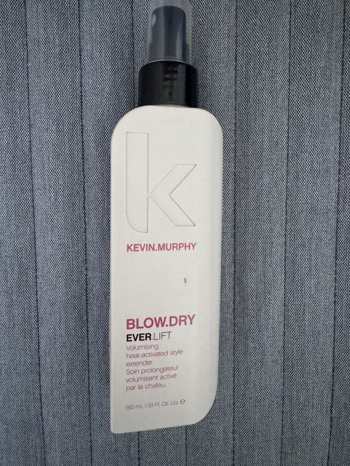 Blow dry Ever Lift kevin murphy nieuw, Ophalen of Verzenden, Zo goed als nieuw, Haarverzorger of -hersteller