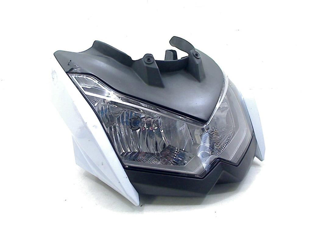 Koplamp Kawasaki Z 1000 2010-2013 (Z1000 ZR1000D-E), Kawasaki Motors Europe N.V., Gebruikt, Info@kawasaki.eu, Jacobus Spijkerdreef 1-3, Hoofddorp 2132 PZ, , Japan