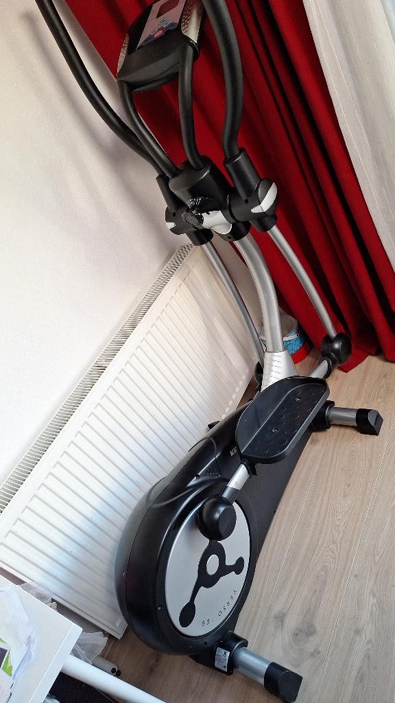 Kettler Verso 100 crosstrainer, Sport en Fitness, Ophalen, Gebruikt, Crosstrainer