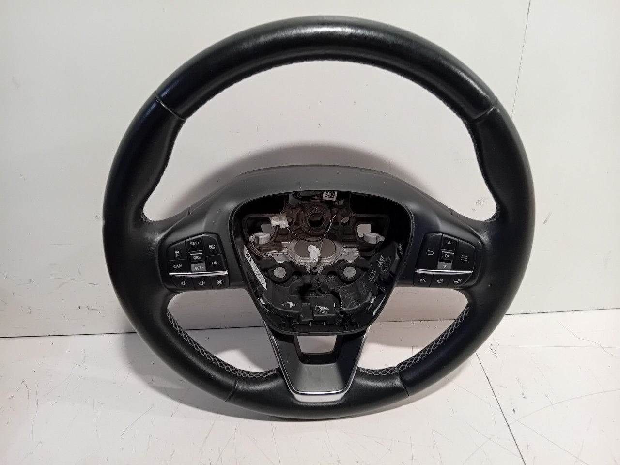 Stuur Ford Fiesta, Auto-onderdelen, Besturing, Ford, Gebruikt, Herkomst onderdeel bekend, 12 maanden garantie, Ophalen of Verzenden