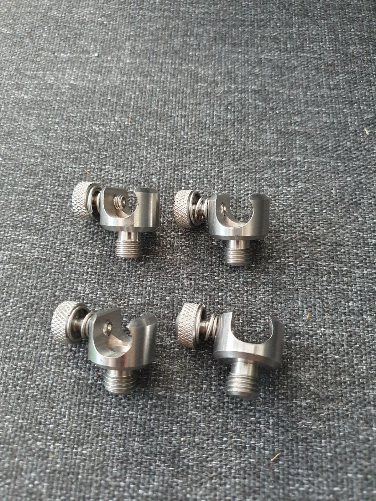 **4x solar drop in goalpost converters**, Ophalen of Verzenden, Zo goed als nieuw