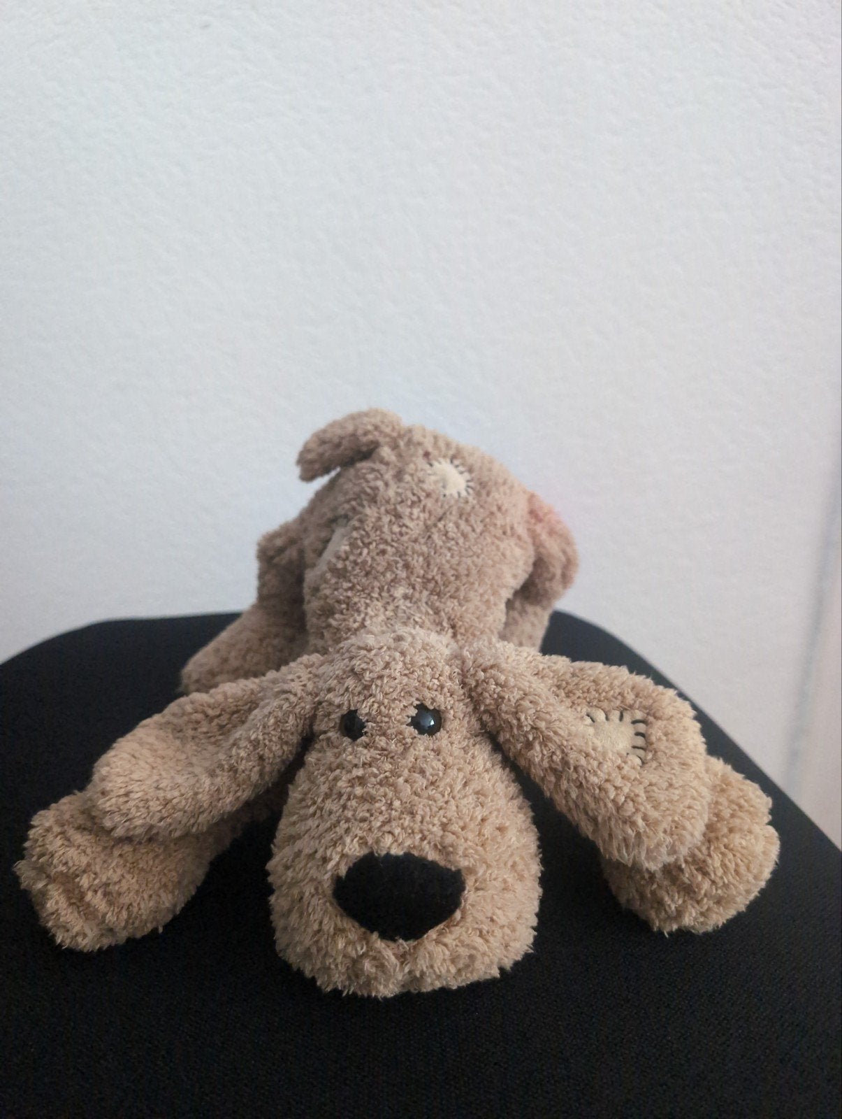 super schattige beweeglijk en zachte knuffel hond, Verzamelen, Ophalen of Verzenden, Nieuw, Stoffen beer, Overige merken