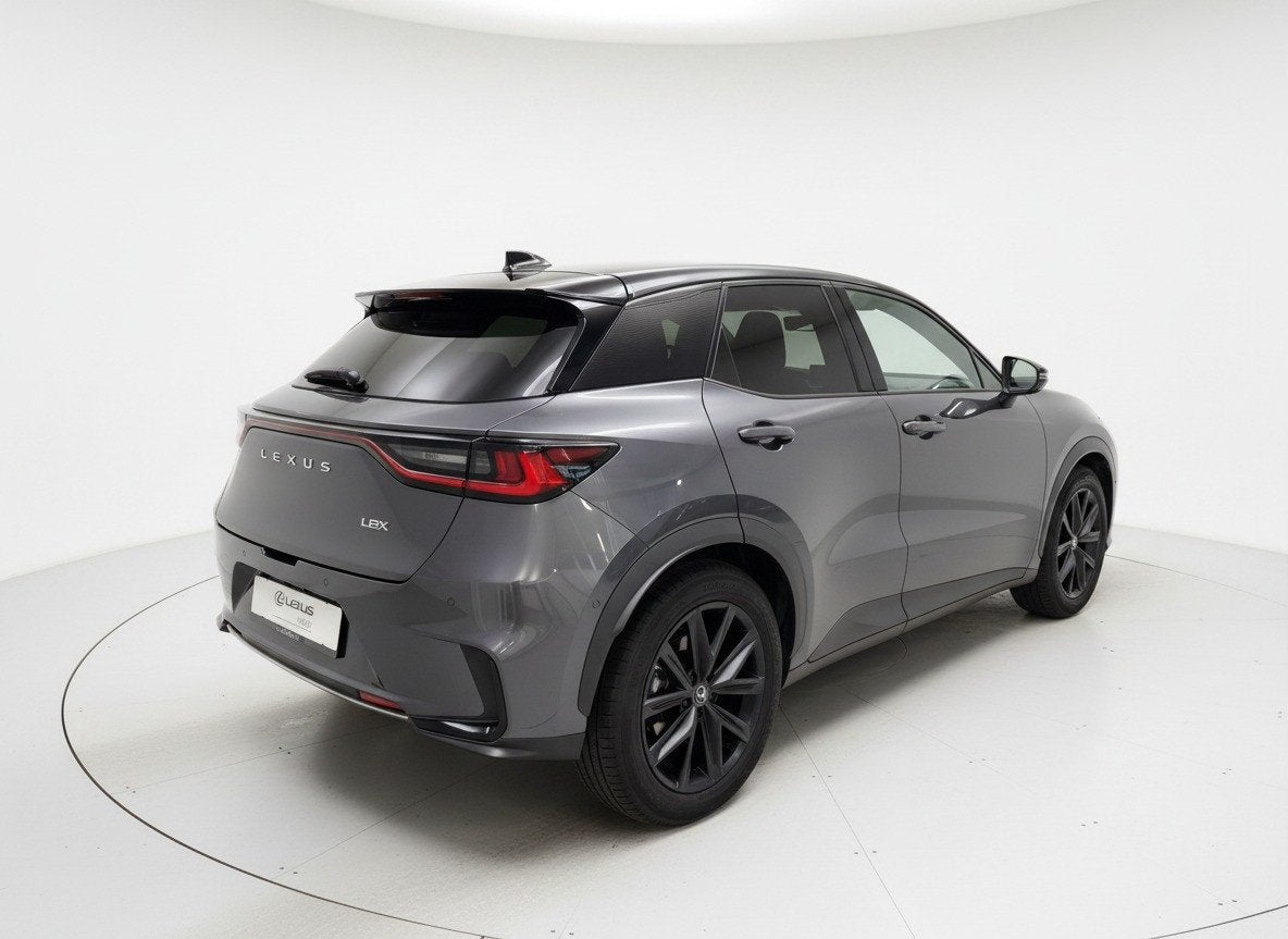 Lexus LBX 1.5 Original Edition AWD | 360° Camera | Carplay, Auto's, 136 pk, Gebruikt, 1490 cc, Bedrijf