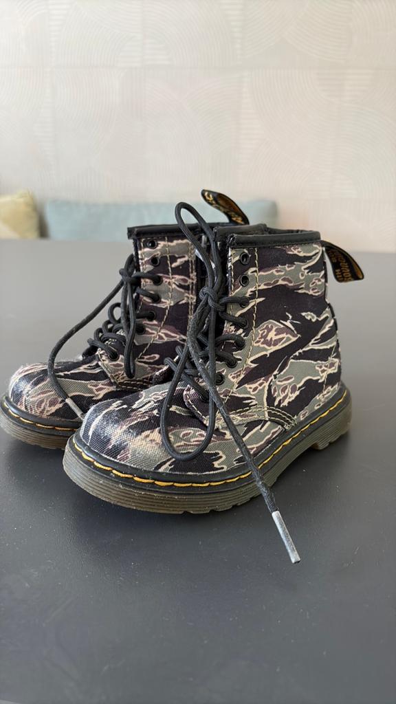 Schoenen Dr Martens, Kinderen en Baby's, Kinderkleding | Schoenen en Sokken, Jongen of Meisje, Schoenen, Ophalen of Verzenden