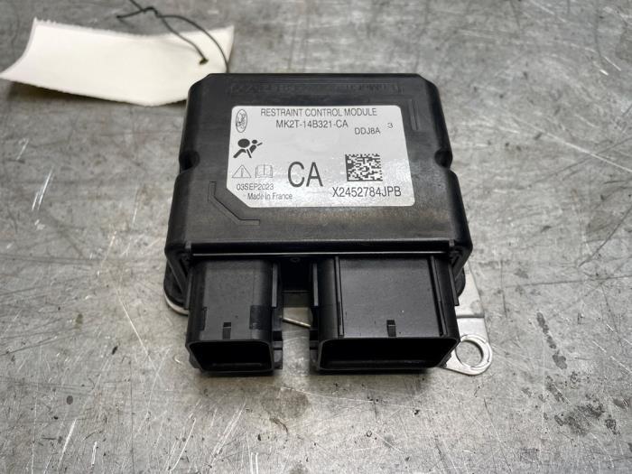 Airbag Module van een Ford Transit, Auto-onderdelen, Gebruikt, -, -, Ophalen of Verzenden