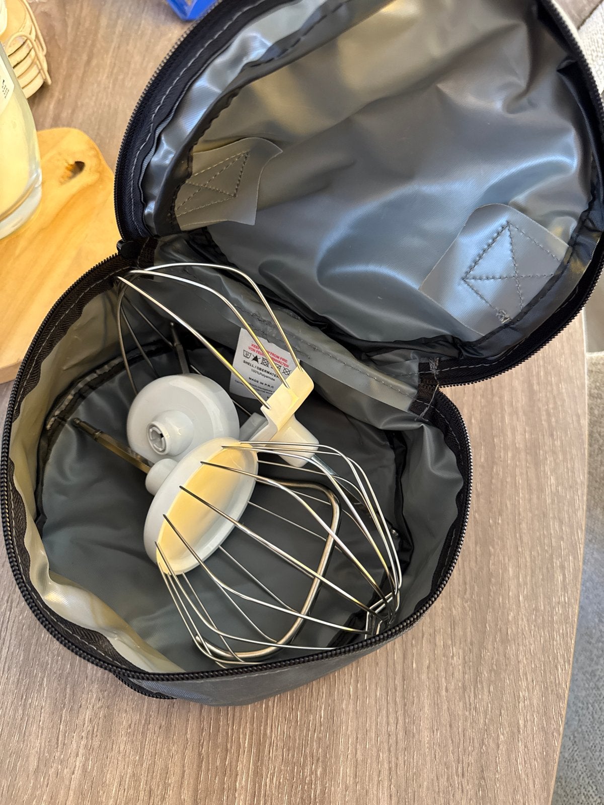 Bosch MUMS2EW00 Keukenmachine - Zo goed als nieuw, Ophalen, Zo goed als nieuw, Vaatwasserbestendig, 3 snelheden of meer