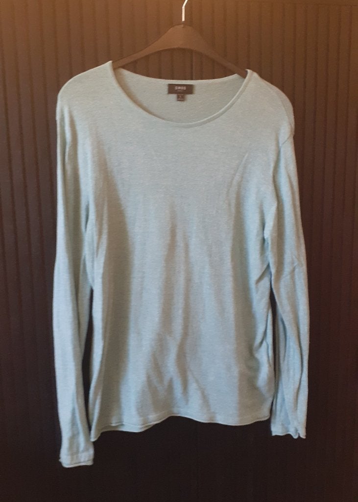 Heren Trui maat L, Kleding | Heren, Ophalen of Verzenden, Zo goed als nieuw, Maat 52/54 (L), Smog
