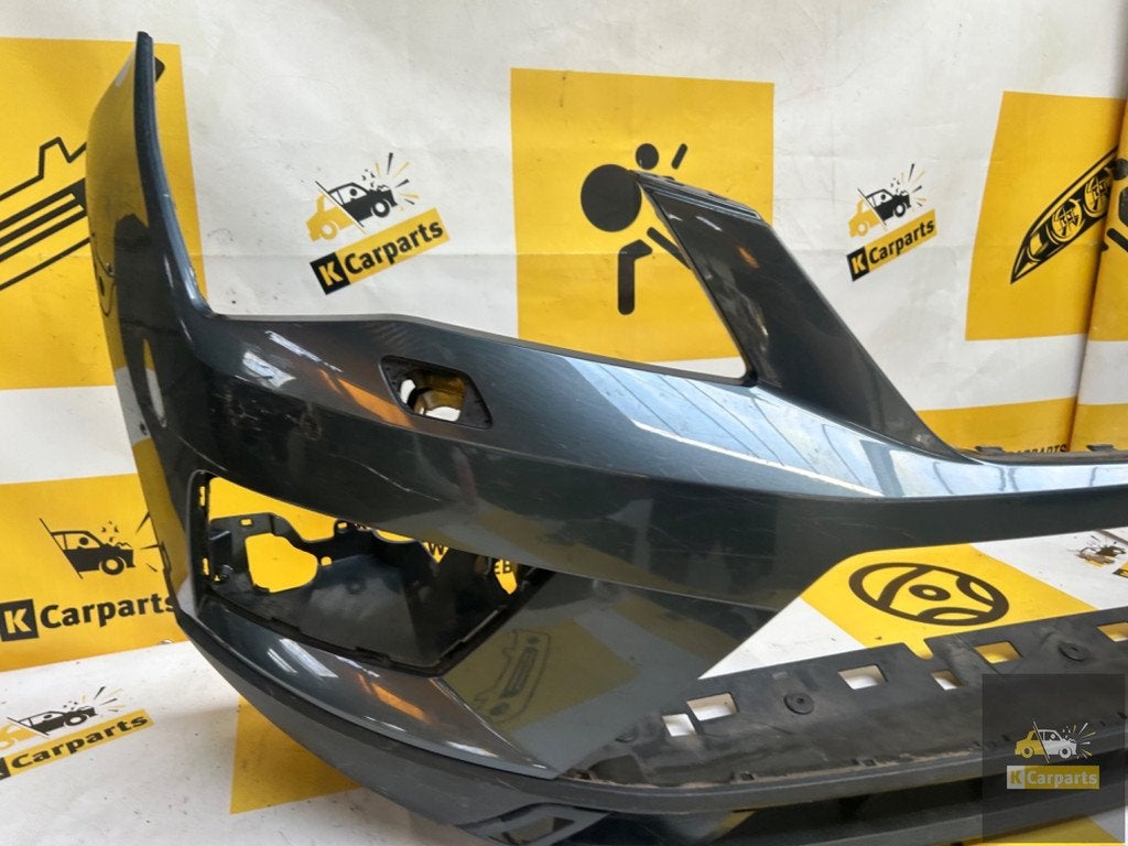 Seat Ateca 575 Voorbumper KLS 575807221 2016-2021, Info@fabrikant.eu, Ophalen of Verzenden, Bumper, Seat