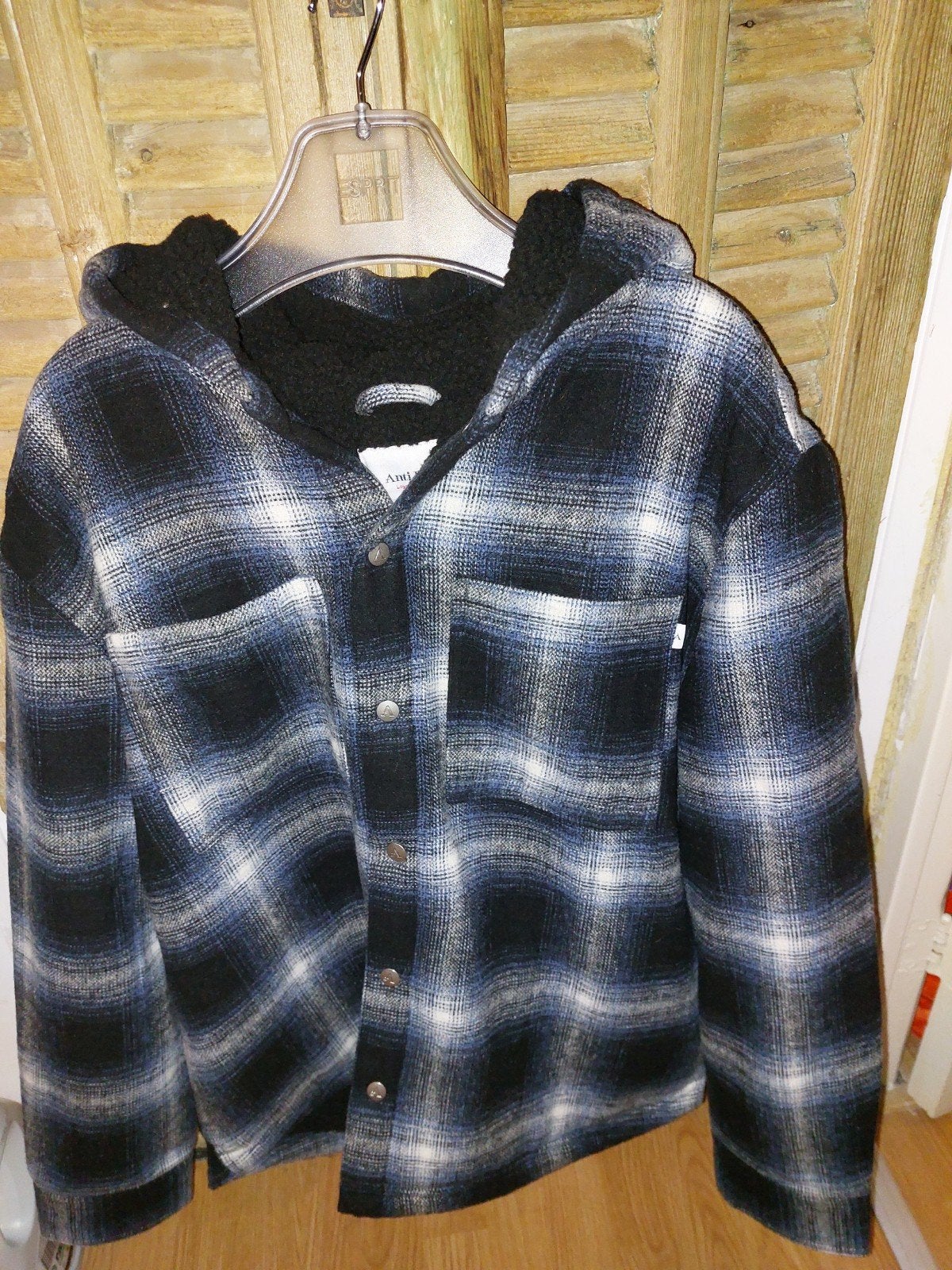 mooie heren jas mt M nieuw geen prijskaartje, The Sting, Blauw, Nieuw, Ophalen of Verzenden