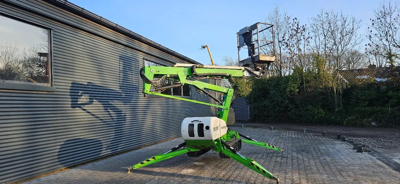 Niftylift TD 120T (bj 2017)
