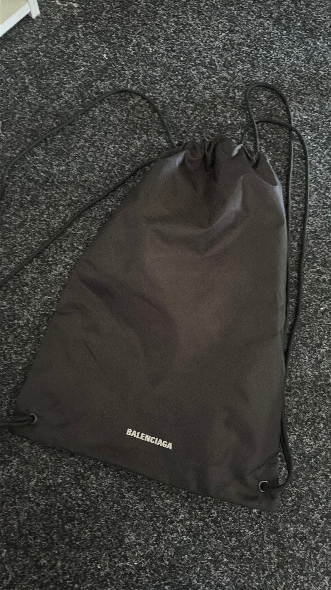 Balenciaga dustbag, Ophalen of Verzenden, Nieuw, Overige merken