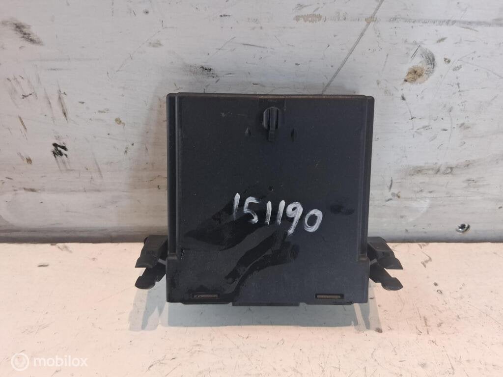 Gateway module Vw Polo 6R ('09-'14) 6R0907530C, Auto-onderdelen, Gebruikt, Volkswagen, Ophalen of Verzenden