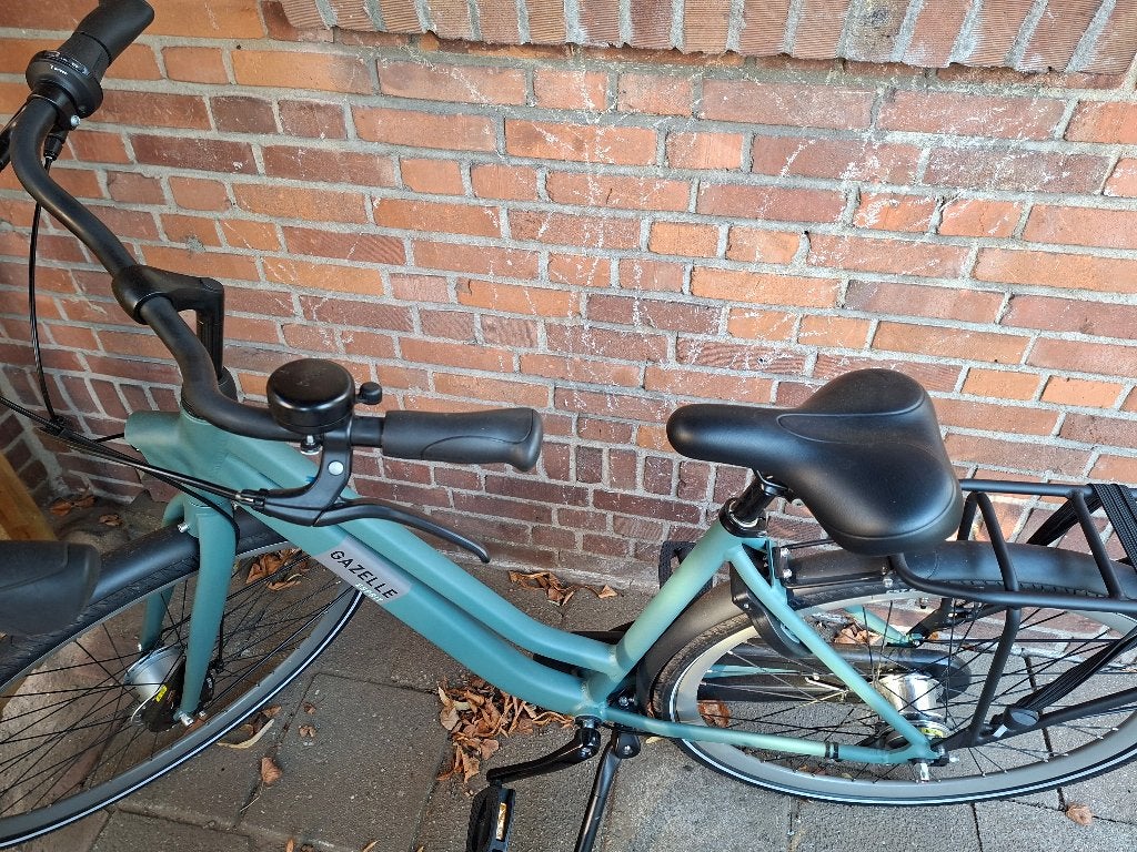 Nieuwe Gazelle/Esprit Dames fiets, Ophalen, Nieuw, Gazelle