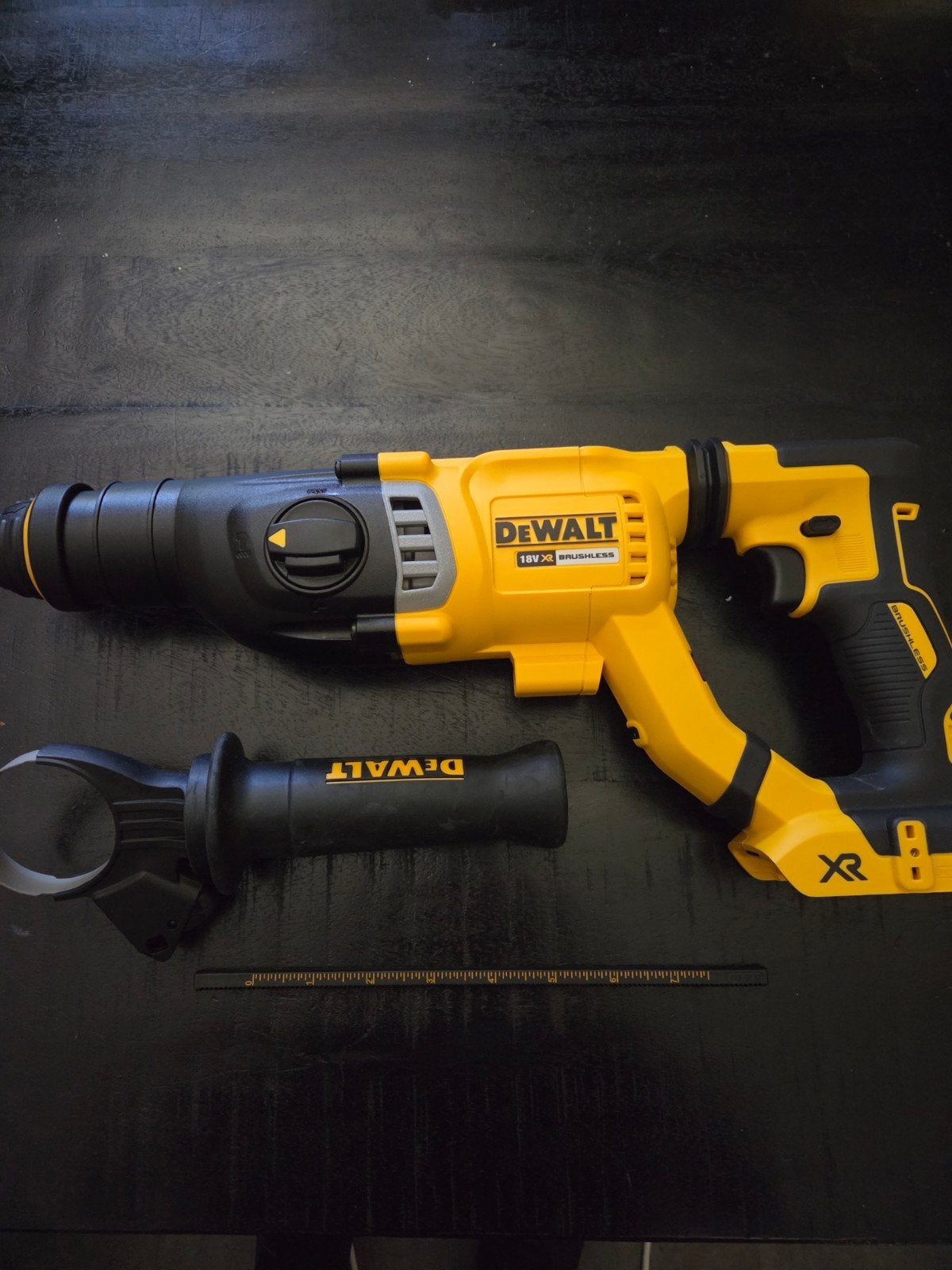 Nieuwe dewalt dch 263 body., Ophalen, Nieuw