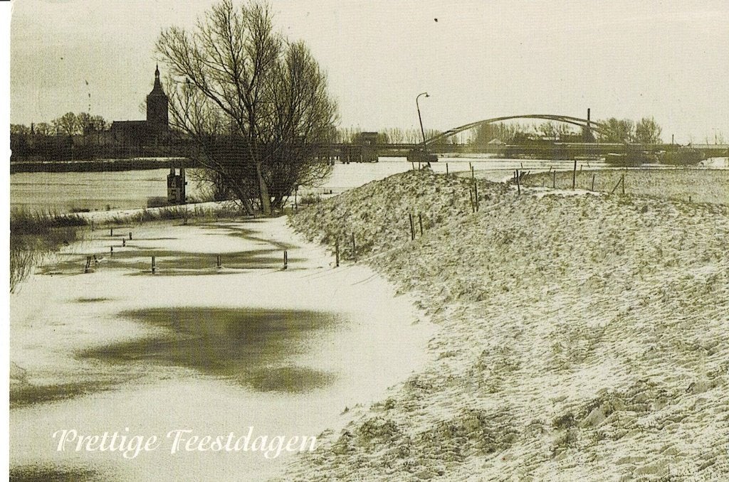 Hasselt, Verzamelen, Ophalen of Verzenden, Gelopen, Overijssel
