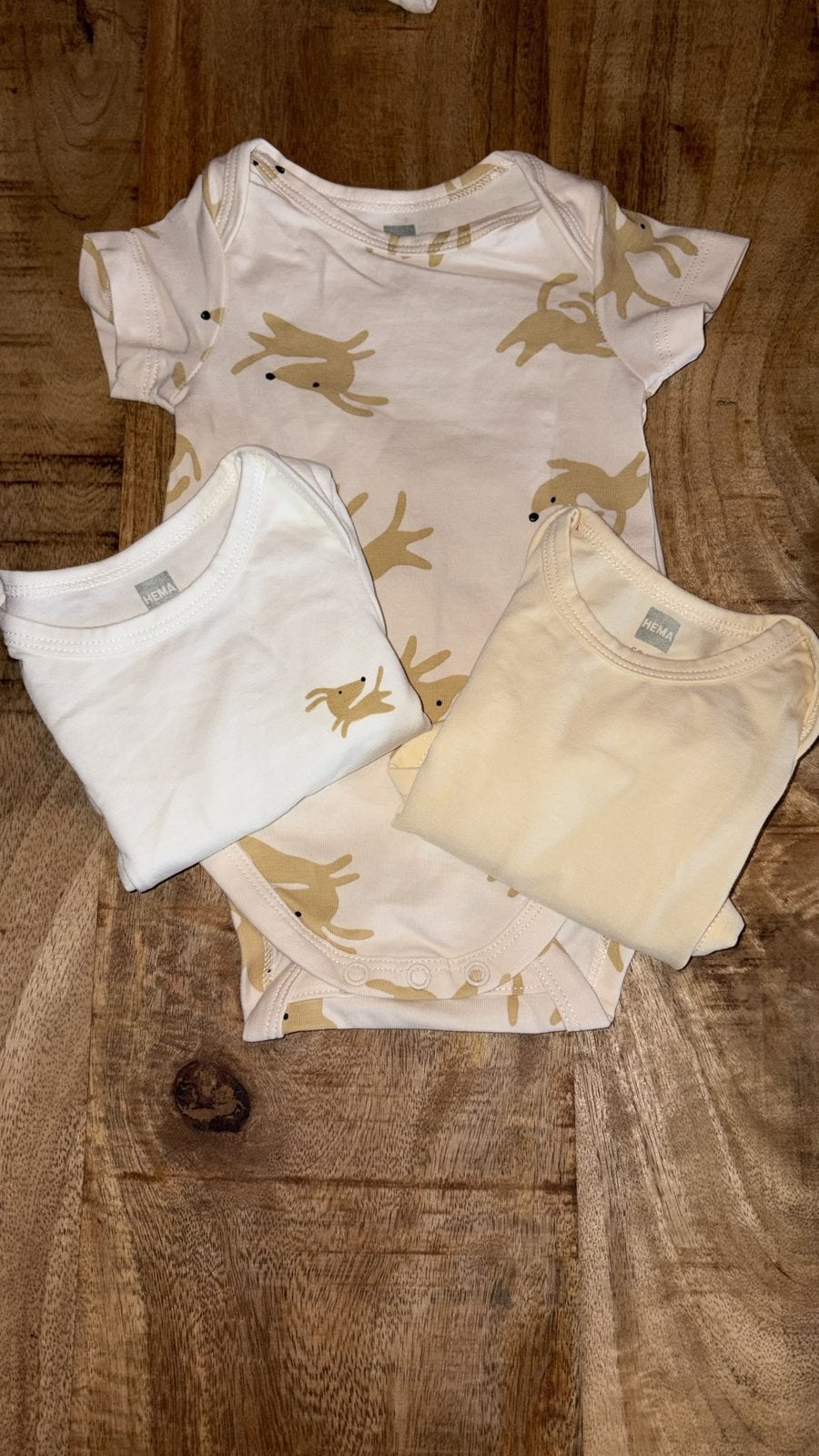 Rompers, Ophalen, Zo goed als nieuw, Jongetje of Meisje, Nacht- of Onderkleding