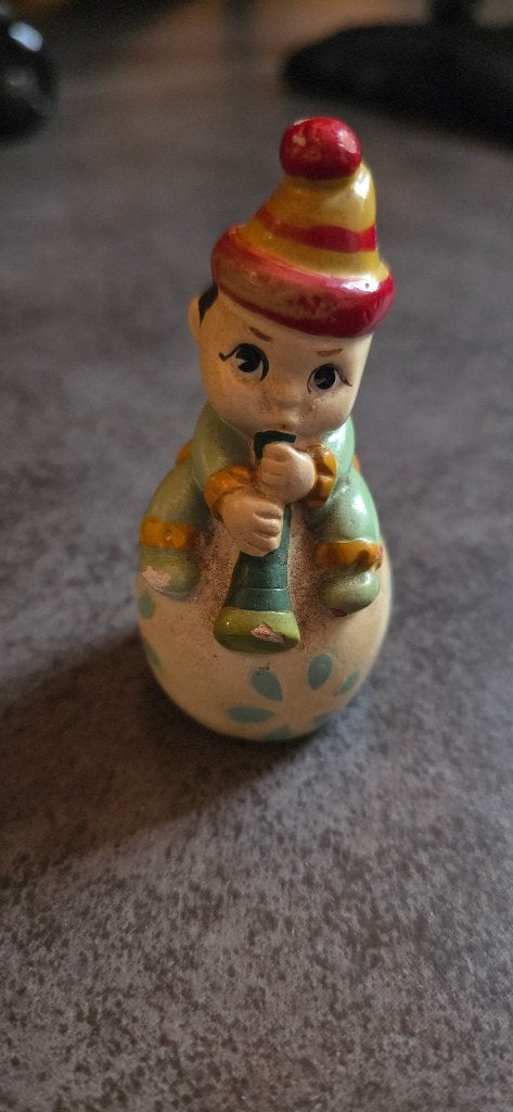Punten slijper vintage, Ophalen of Verzenden
