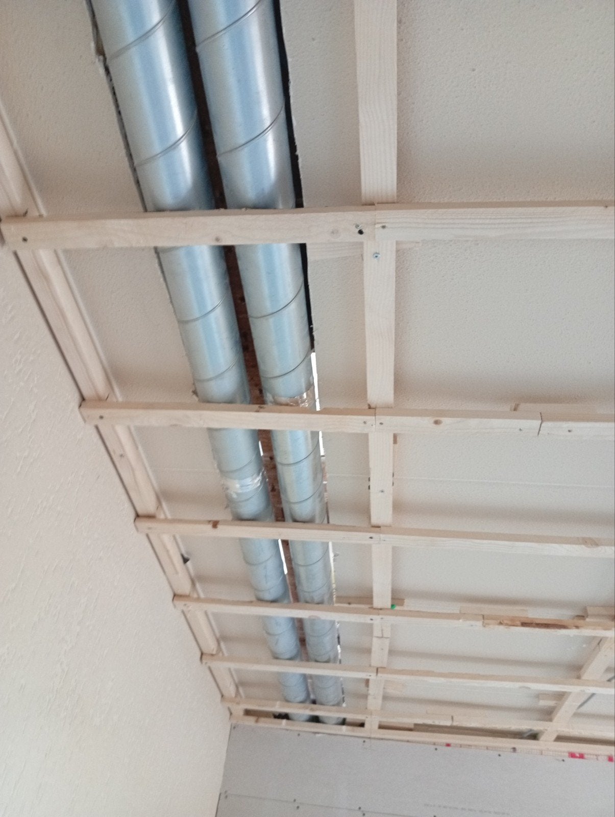 Ventilatie van gebouwen, dakwerk en reparaties, riolering en, Diensten en Vakmensen