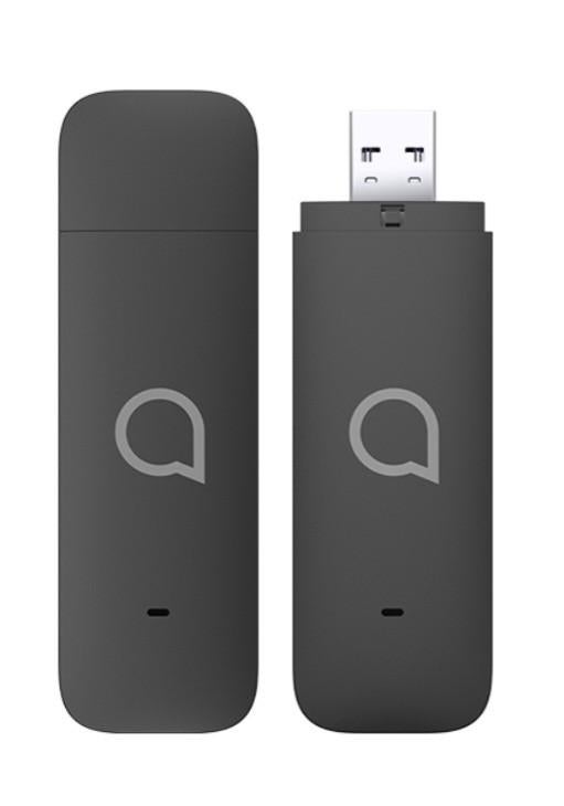 Alcatel LinkKey IK41 4G USB-dongle, Computers en Software, Routers en Modems, Verzenden, Zo goed als nieuw, Alcatel