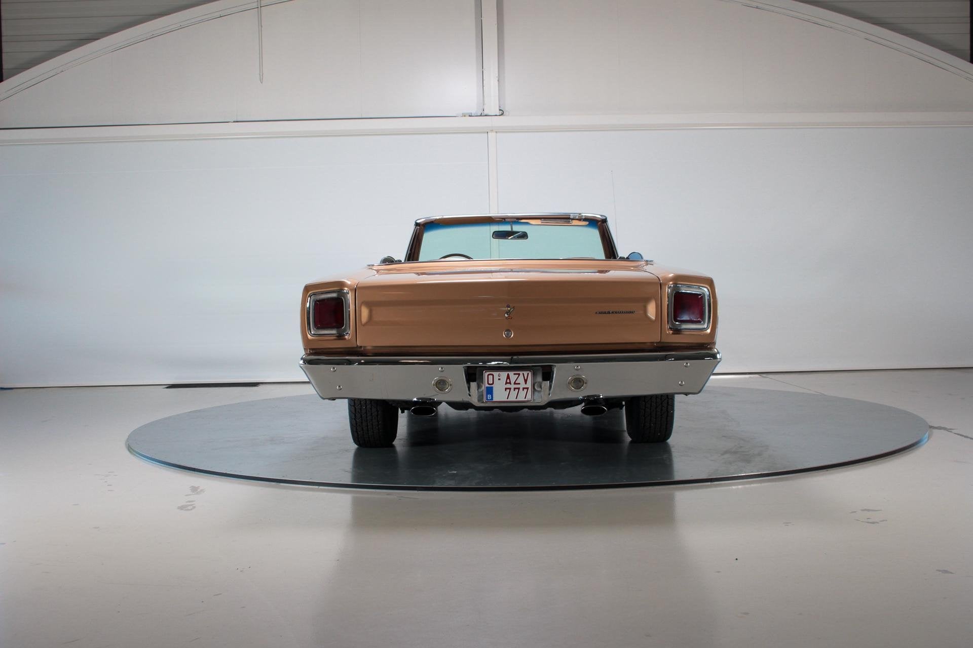 1969 Plymouth Road Runner|4-Speed|Matching #s|Build Sheet, foto 8