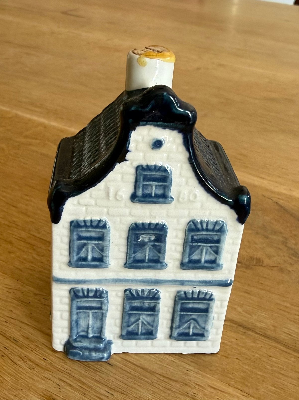 KLM huisje 5, Ophalen of Verzenden, Zo goed als nieuw