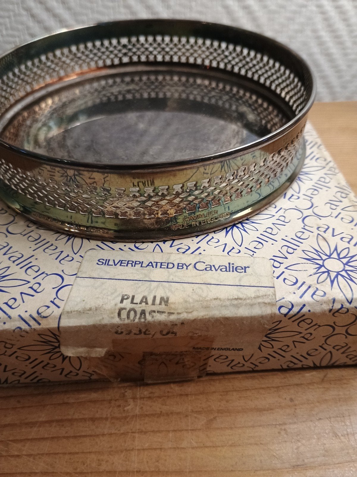 Te koop zilveren schaaltje, Antiek en Kunst, Antiek | Goud en Zilver, Ophalen of Verzenden