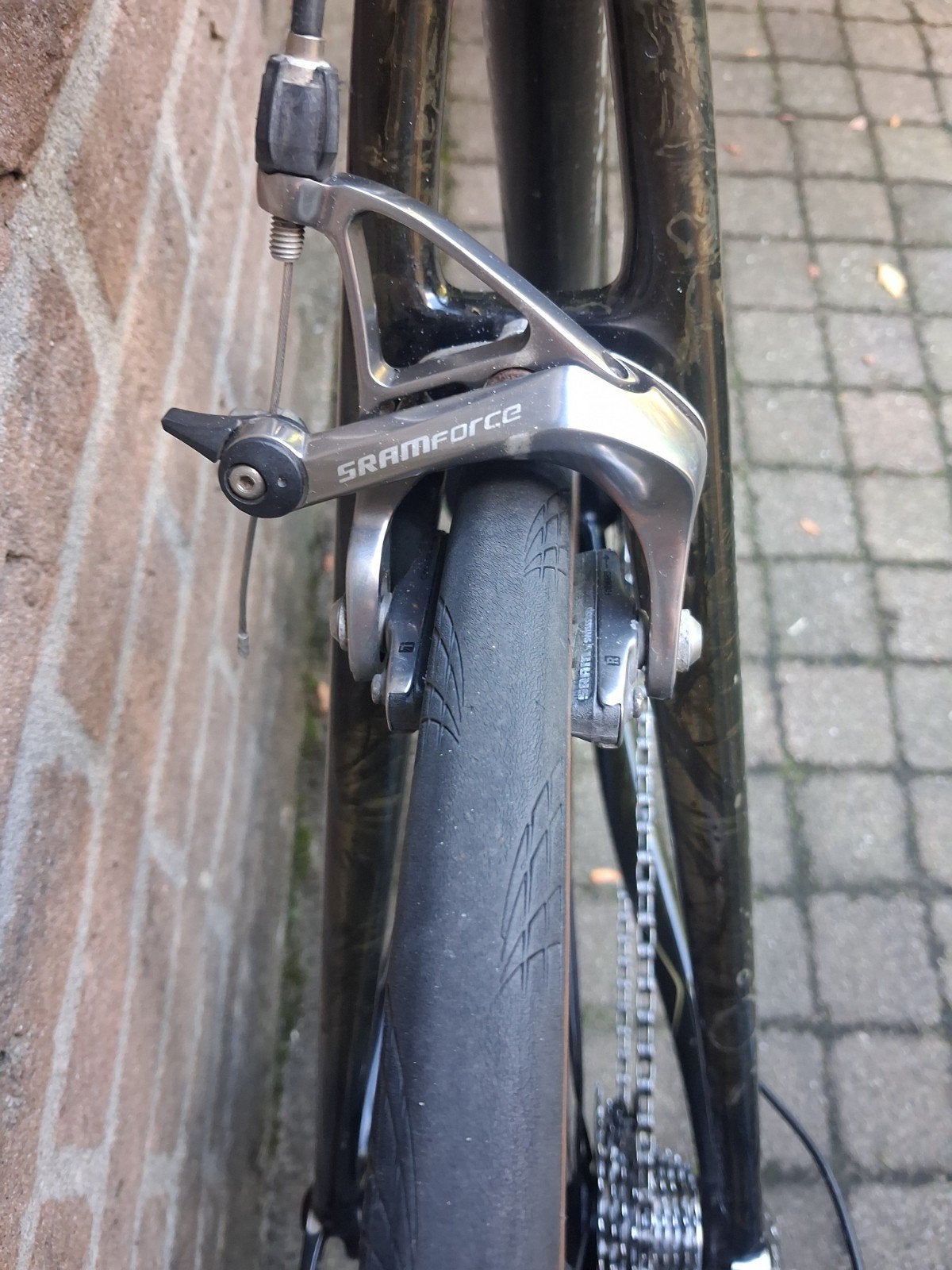 Foto 12 van Red Bull (Rose) Carbon-SL 4400
