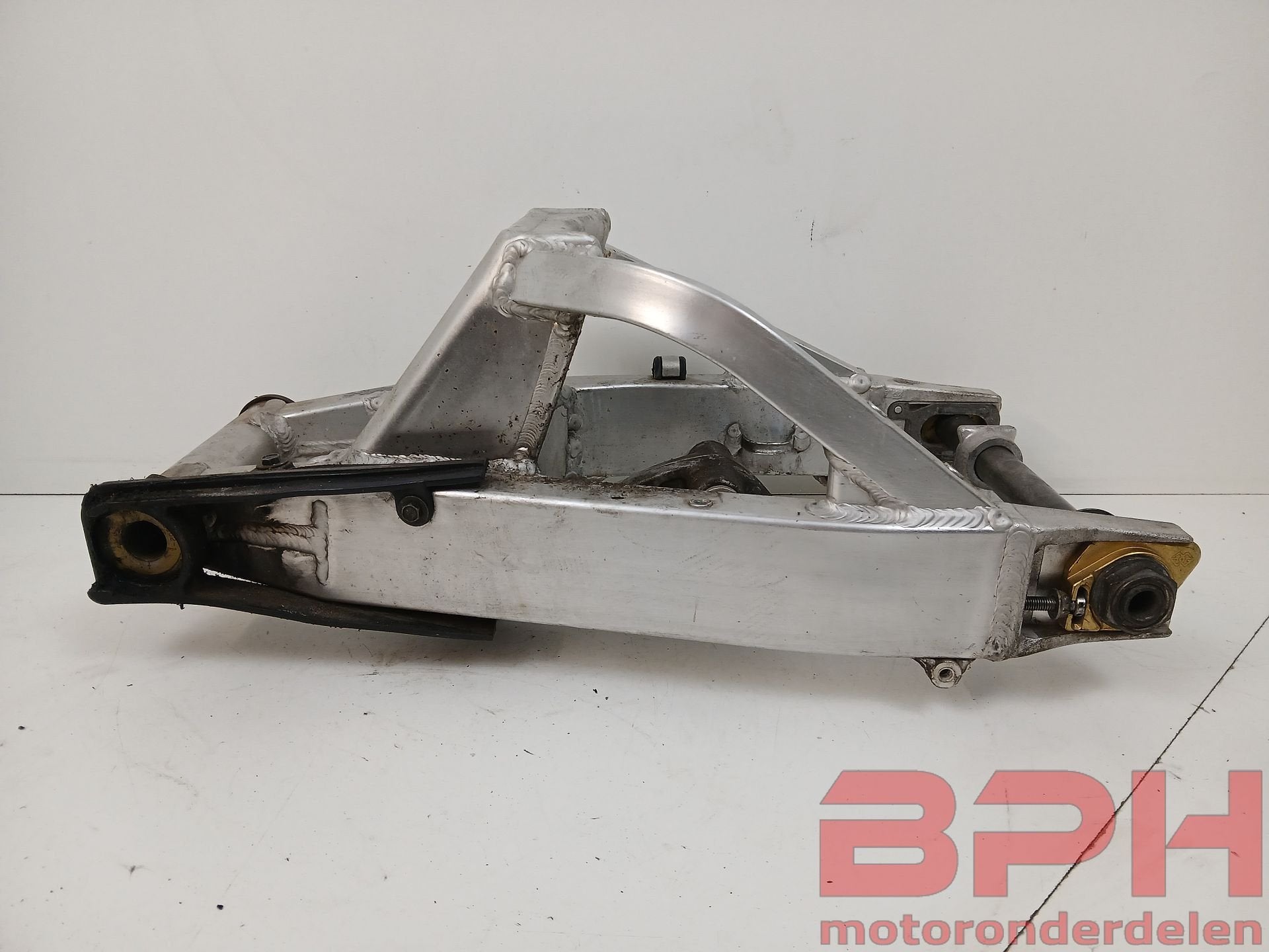 Achterbrug Suzuki GSX-R 1000 K1 - K2 2001 t/m 2002 achter br, Gebruikt, -, -, Ophalen of Verzenden