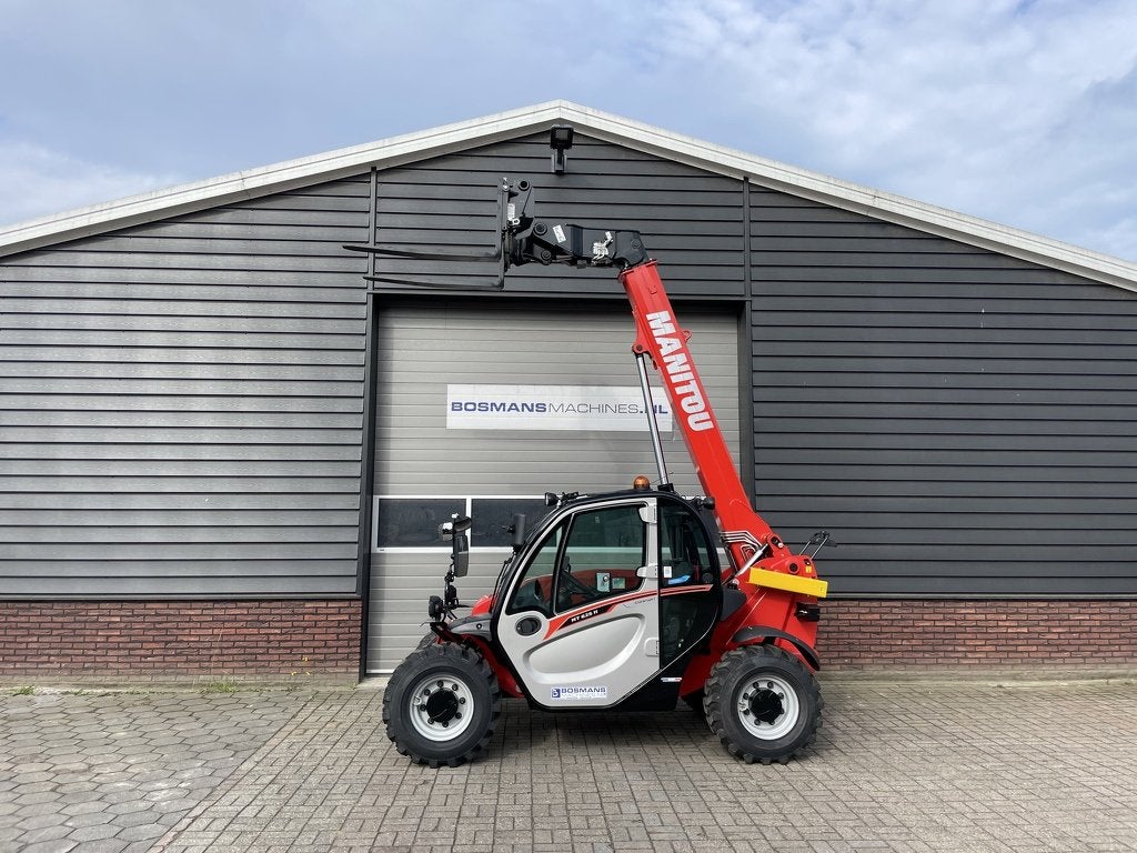Manitou MT625 H compact verreiker NIEUW, Zakelijke goederen, Verreiker