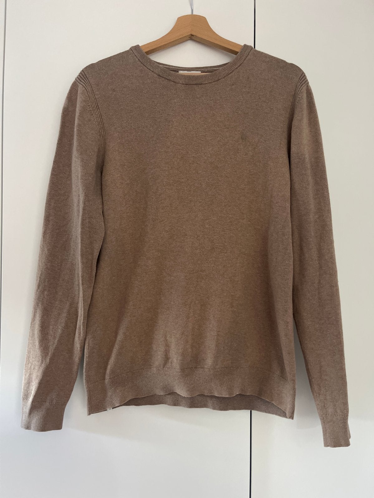 Silvercreek trui maat M bruin, Kleding | Heren, Ophalen of Verzenden, Zo goed als nieuw, Maat 48/50 (M), Bruin