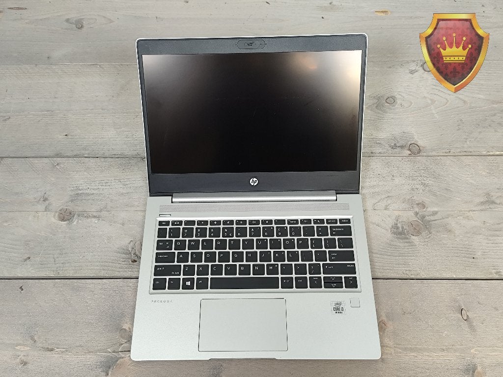 HP ProBook 430 G7 i3-10110U 8GB 384GB SSD, Gebruikt, 2 tot 3 Ghz, Qwerty, 8 GB
