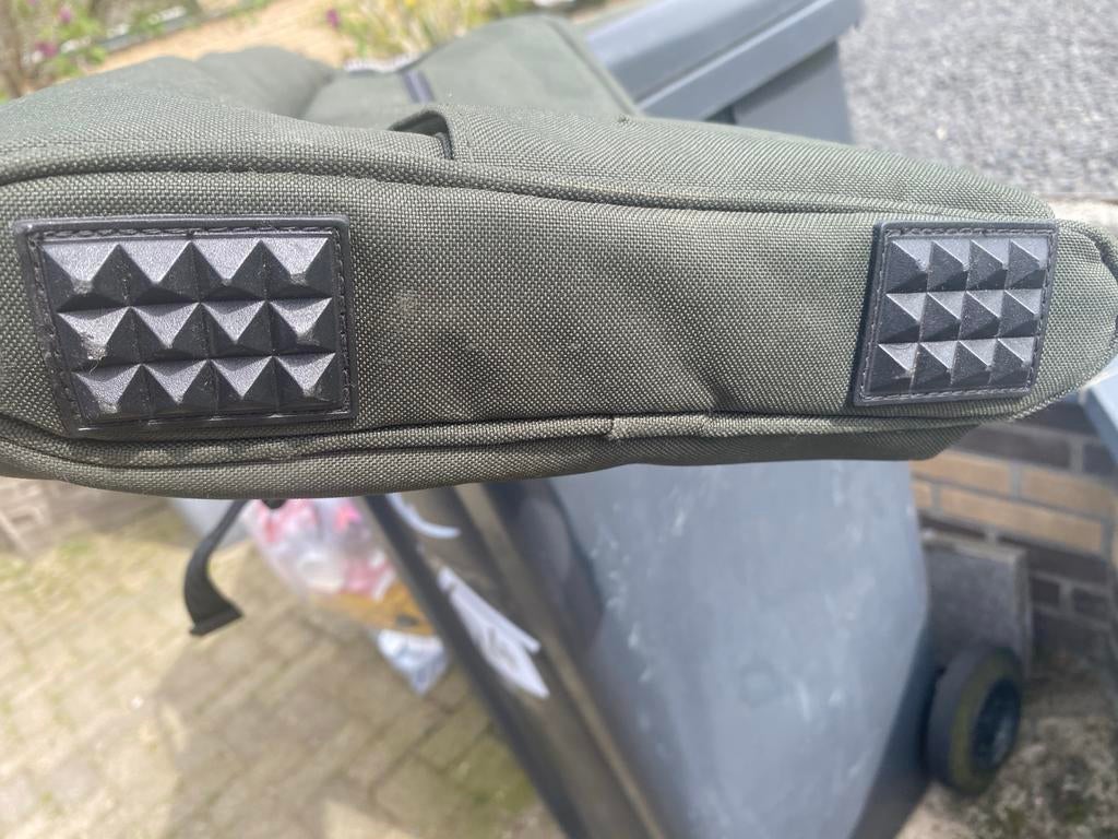 Nieuwe Fox Quiver foudraal, Ophalen of Verzenden, Nieuw, Koffer of Tas