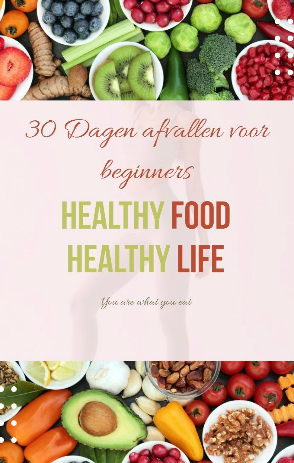 Makkelijk afvallen voor beginners!, Boeken, E-books, Strong & Fit