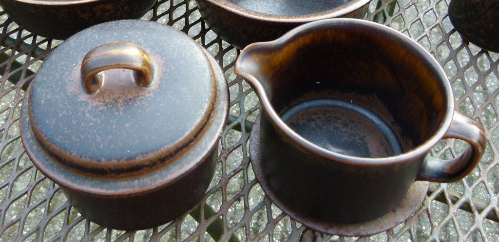 Arabia Ruska Servies, Arabia, Klassiek, Nieuw, Ophalen of Verzenden