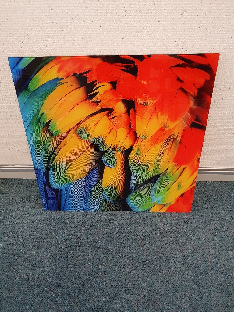 Welltherm Infrarood paneel, Ophalen, 30 tot 80 cm, Overige typen, Zo goed als nieuw