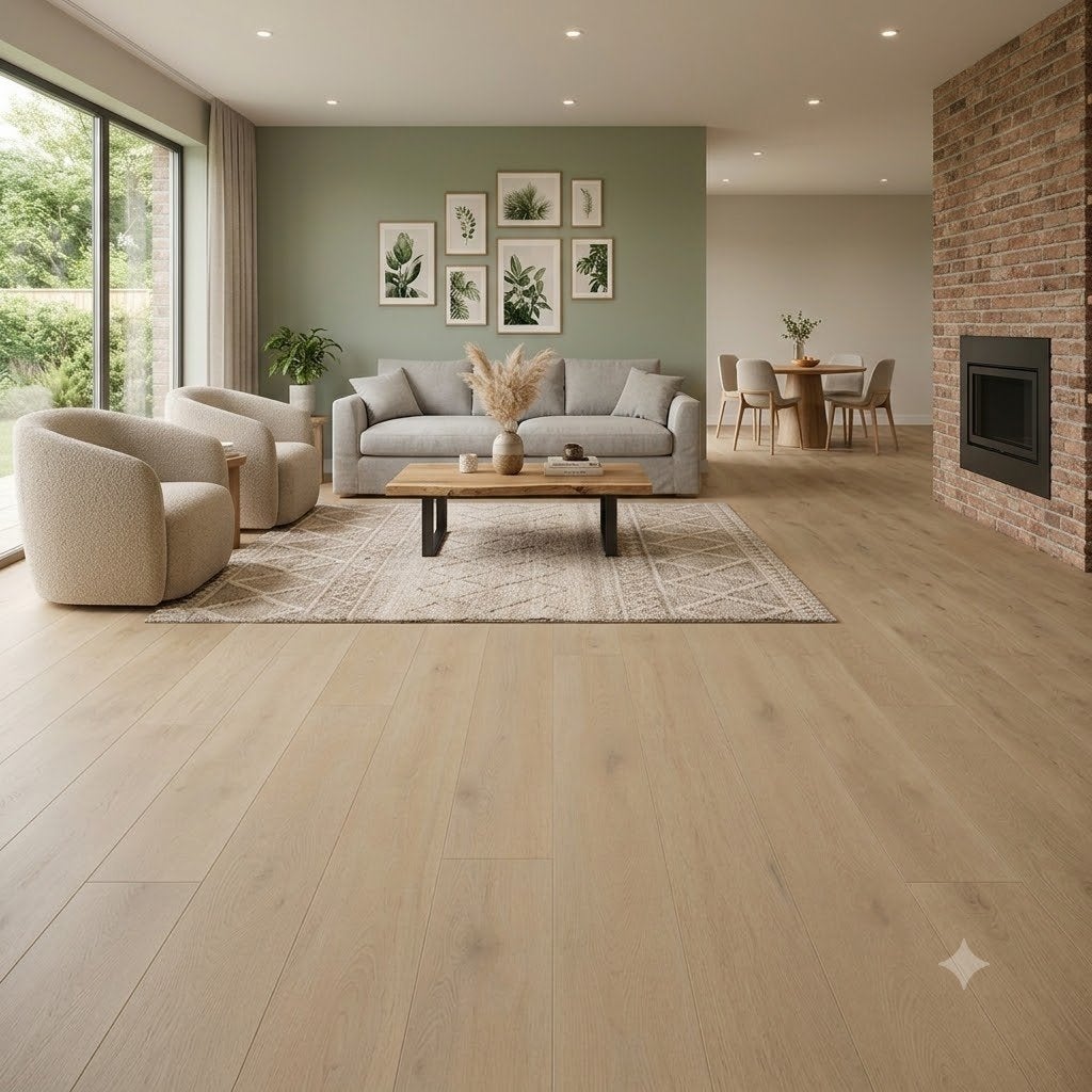 Belakos Palazzo 770 Rigid Click – 40% Korting!