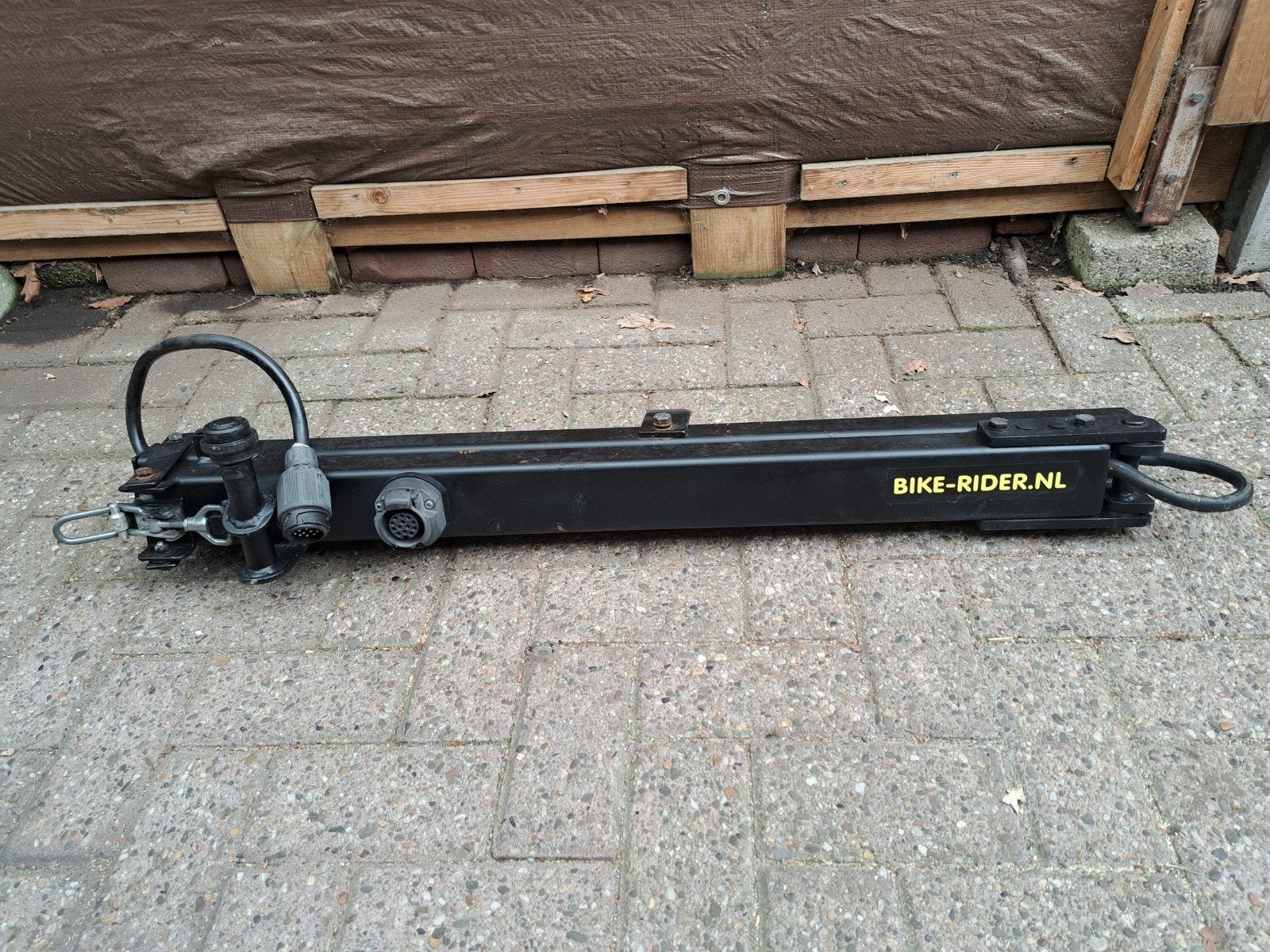 Buscamper, Caravans en Kamperen, Camper-accessoires, Ophalen of Verzenden