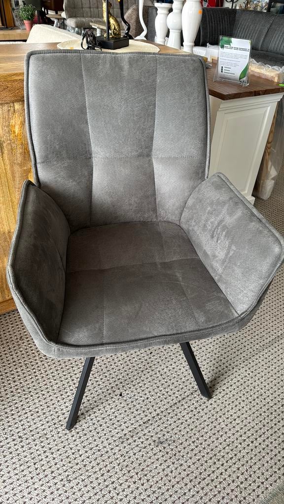 Eetkamerstoel Seven set van 6, Stoelen, Kringloopehb41@hotmail.com, 7553JE, Ophalen