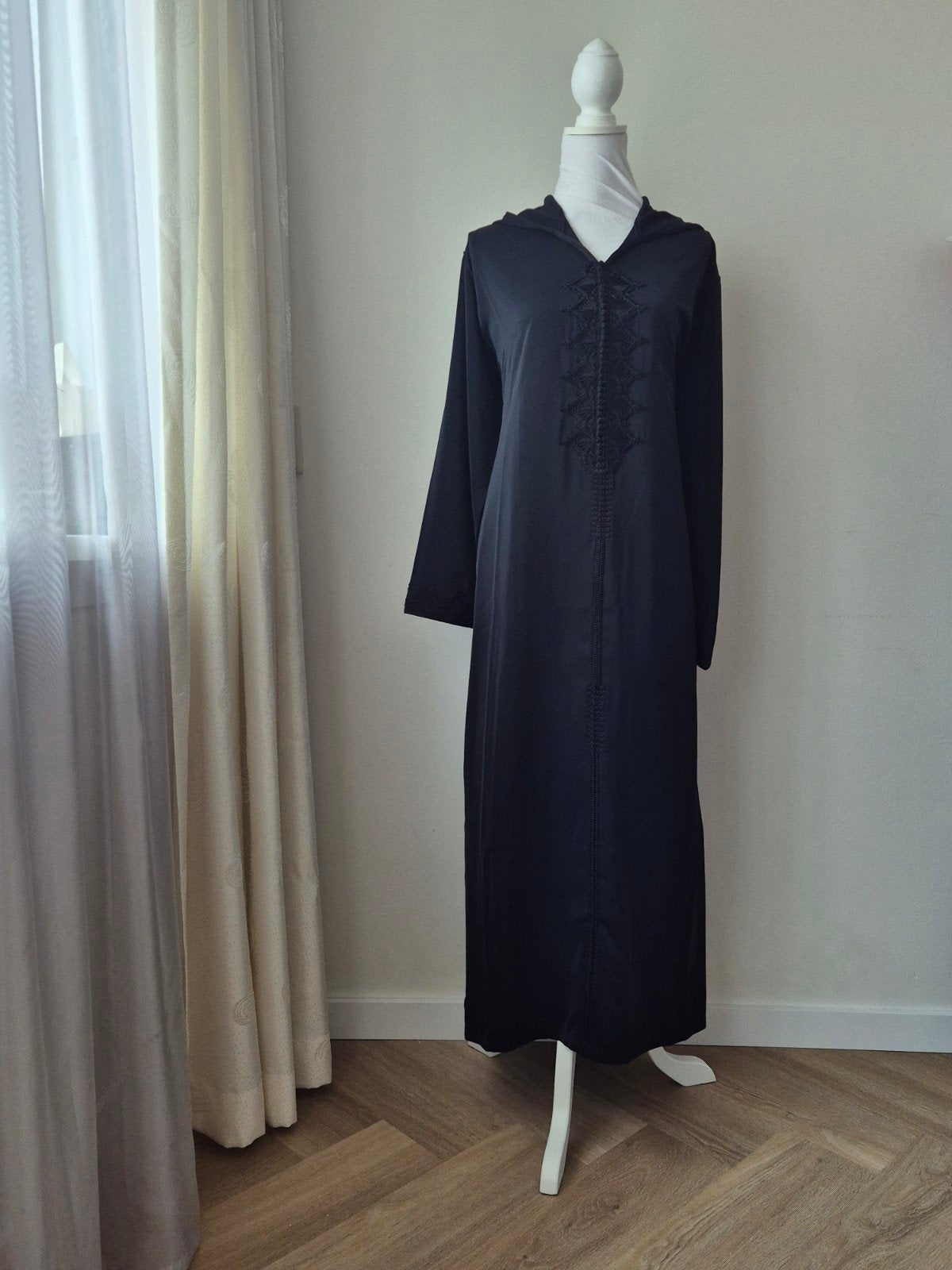 Luchtige Djellaba voor de warme dagen, Kleding | Dames, Maat 38/40 (M), Overige kleuren, Nieuw, Ophalen of Verzenden